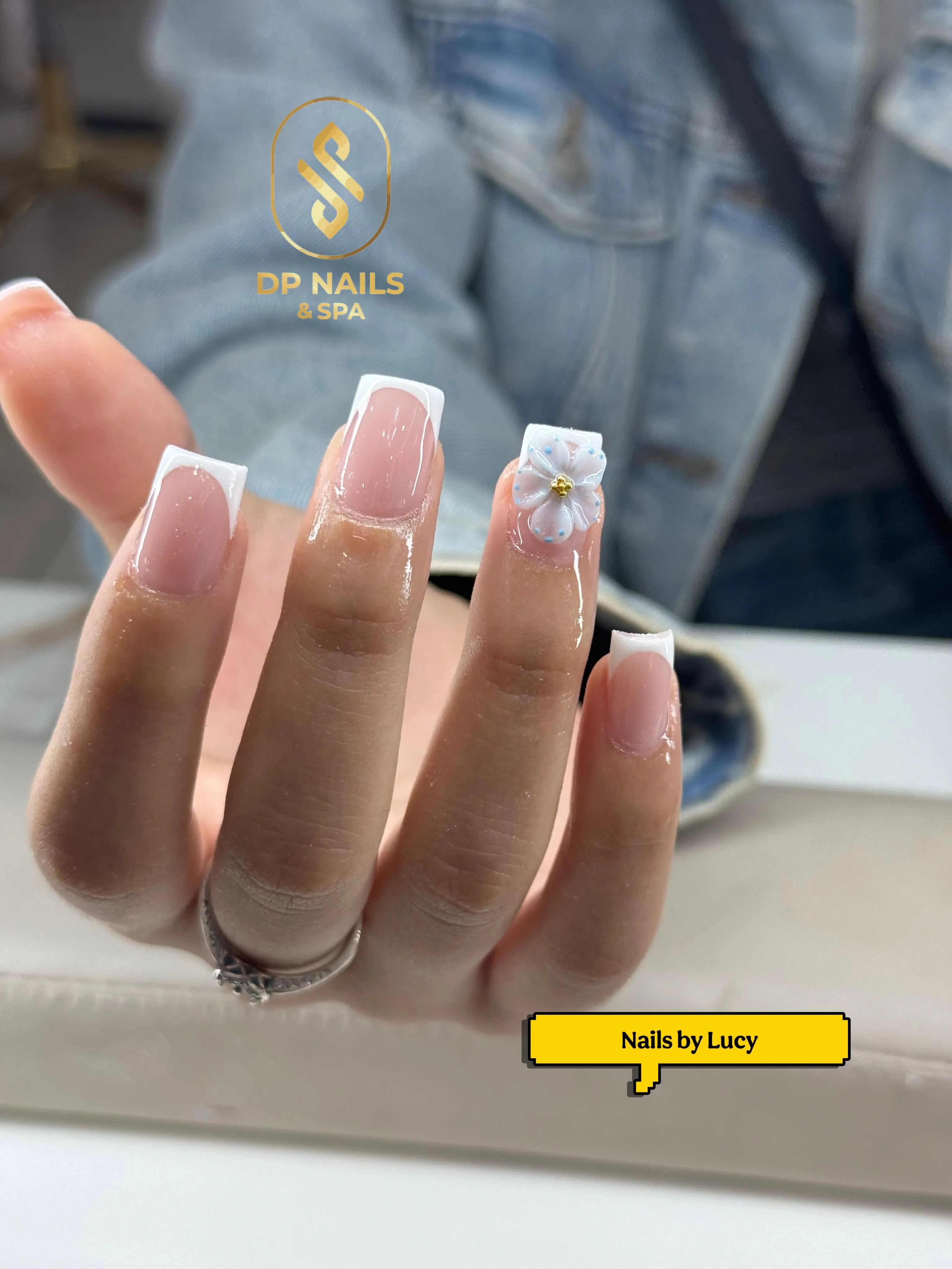 Nail Sep 16